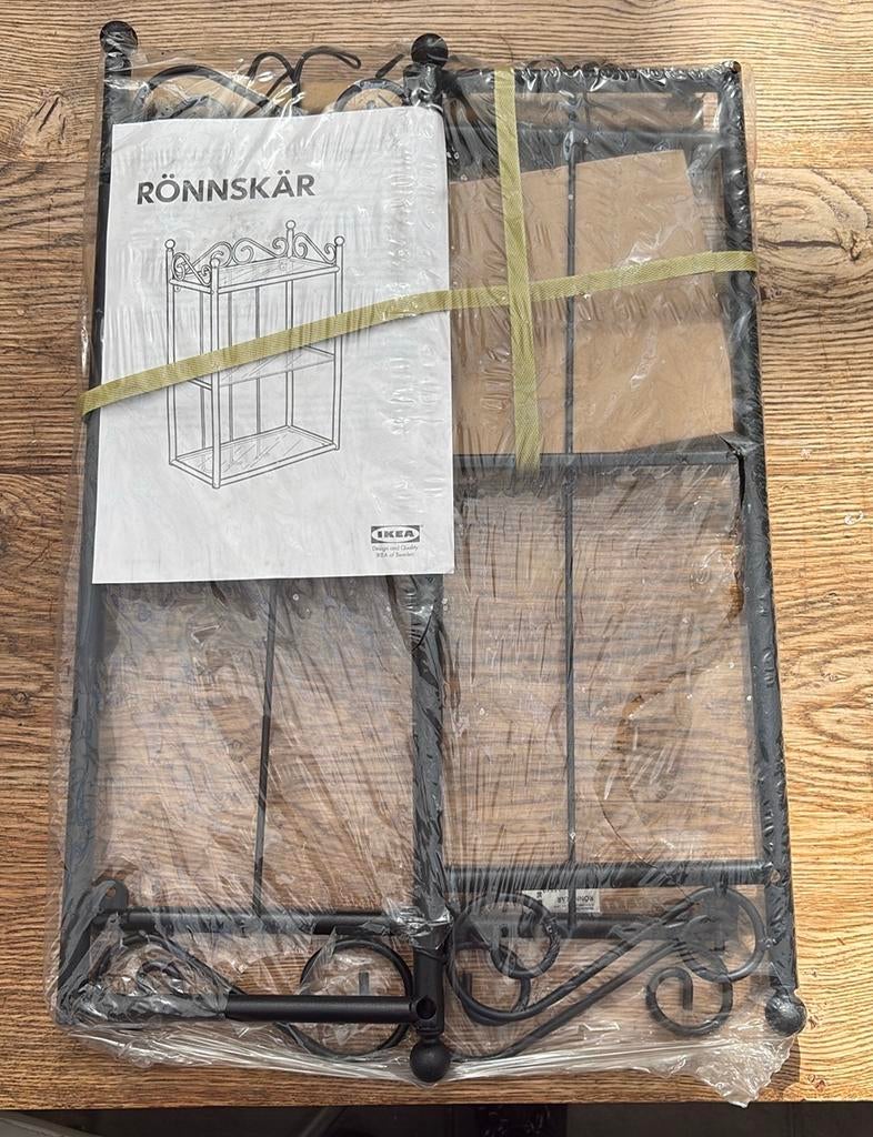 Ikea Ronnskar, Ophalen of Verzenden, Zo goed als nieuw