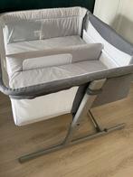Chicco Next to me Twin co sleeper, Kinderen en Baby's, Babywiegjes en Ledikanten, Ophalen, Zo goed als nieuw, Wieg