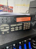 Commtel 215 Scanner - 200 Kanalen Programmeerbaar, Ophalen, Gebruikt, 30 tot 200 kanalen