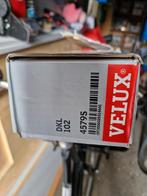 Velux verduisterend rolgordijn DKL 102 4579S, Minder dan 50 cm, Beige, Nieuw, Ophalen of Verzenden