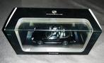 Minichamps 1:43 Porsche 911 S 2.4 Targa 50 Year anniversary, Verzenden, Nieuw, Auto, MiniChamps