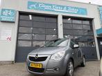 Opel Agila 1.2 Edition (bj 2012, automaat), Auto's, Opel, Automaat, 4 cilinders, Bedrijf, 200 kg
