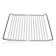 Ovenrooster | B 45 cm x D 34 cm | Bauknecht / Whirlpool, Overige typen, Ophalen of Verzenden, Zo goed als nieuw, Metaal