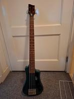 Hofner Shorty bas nieuw!!, Ophalen, Nieuw, Elektrisch