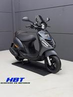 Piaggio Zip E5 0KM | Full Optie | Matt Gray | Brom | Nieuw!, Maximaal 45 km/u, Zip, Nieuw, Ophalen of Verzenden