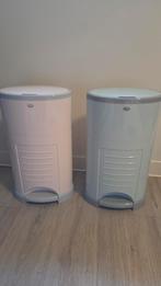 2x Corbell Luieremmer – Roze & Mintgroen – Samen €50, Ophalen of Verzenden