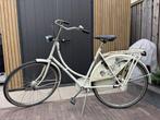 Nette Gazelle basic fiets, Ophalen, Gebruikt, Handrem