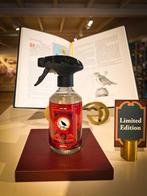 Efteling nachtegaal spray, Ophalen of Verzenden, Zo goed als nieuw