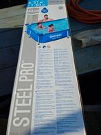 Zwembad, Ophalen, Gebruikt, 200 tot 300 cm, 80 tot 120 cm