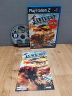 Stuntman Ignition (PlayStation 2), 1 speler, Ophalen of Verzenden, Zo goed als nieuw, Vanaf 3 jaar
