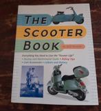 Scooters geschiedenis kopen en onderhouden Bob Woods, Ophalen of Verzenden, Zo goed als nieuw, Algemeen