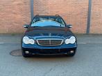 Mercedes-Benz C-Klasse C180 | LPG | Automaat | Cruise | airc, Euro 2, Te koop, Stationwagon, Bedrijf