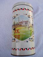 Blik van der Meulen beschuit, Ophalen of Verzenden, Gebruikt, Overige