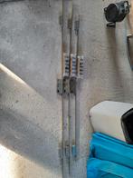 3-puntsluiting + veiligheid beslag en kerntrek beveiliging, Ophalen of Verzenden, Ivana, N, N