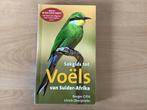 Vogels in Zuid Africa, Boeken, Ophalen of Verzenden, Nieuw, Vogels