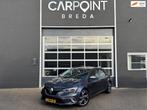 Renault Mégane 1.6 TCe GT, VOL OPTIES, LANE ASS, KUIPSTOELE, Auto's, Gebruikt, 4 cilinders, 1650 kg, Electronic Stability Program (ESP)