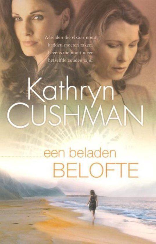 Een beladen belofte / Kathryn Cushman., Ophalen of Verzenden, Gelezen, Christendom | Protestants