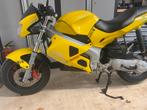 Gilera DNA 50  in orginele staat, Ophalen, Zo goed als nieuw