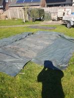 huifzeil, Verzamelen, Militaria | Algemeen, Ophalen, Landmacht, Nederland, Overige typen