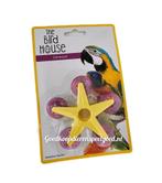 Vogelspeelgoed  " Carousel speel rad " NIEUW!, Dieren en Toebehoren, Ophalen of Verzenden, Nieuw, Speelgoed