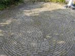 Gratis stenen op te halen - 520cm diameter, Tuin en Terras, Tegels en Klinkers, Ophalen of Verzenden