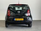 Volkswagen Up! 1.0 move up! BlueMotion 5 deurs! Airco! Volks, Voorwielaandrijving, Stof, Gebruikt, 840 kg
