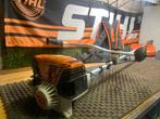 STIHL FS 131 Bosmaaier 2018 met Harnas, Tuin en Terras, Ophalen of Verzenden