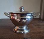 Één persoons dekschaaltje Gero Zilmeta, izgst., Antiek en Kunst, Ophalen of Verzenden