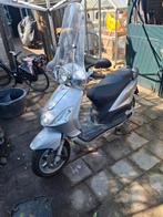 Piaggio Fly, Ophalen, Gebruikt, Maximaal 45 km/u, Fly