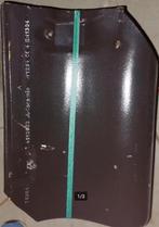 340 Koramic Verglaasde dakpannen antraciet, Doe-het-zelf en Verbouw, Dakpannen en Dakbedekking, Ophalen, Steen of Klei, Zwart