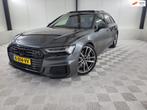 Audi A6 Avant 55 TFSI quattro Design Pro Line Plus, Panodak,, Auto's, Automaat, Gebruikt, 2995 cc, 2000 kg