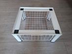 wasmachine/droger verhoger met lade, Ophalen, Gebruikt