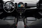 MINI Countryman 1.5 Cooper S E ALL4 Pano Leer Camera Head-up, Automaat, Gebruikt, Zwart, Countryman