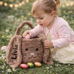 paasmandje met naam, Diversen, Ophalen, Nieuw