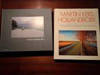 Twee fotoboeken van Martin Kers, Boeken, Kunst en Cultuur | Fotografie en Design, Gelezen, Fotografen, Martin Kers, Ophalen of Verzenden