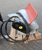 Hydraulische klepelmaaier universeel minigraver dumper..., Ophalen, Nieuw, 50 cm of meer