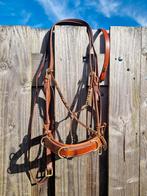 Marjoman kaptoom met tijgeroog sieraad, Ophalen of Verzenden, Zo goed als nieuw, Dressuur