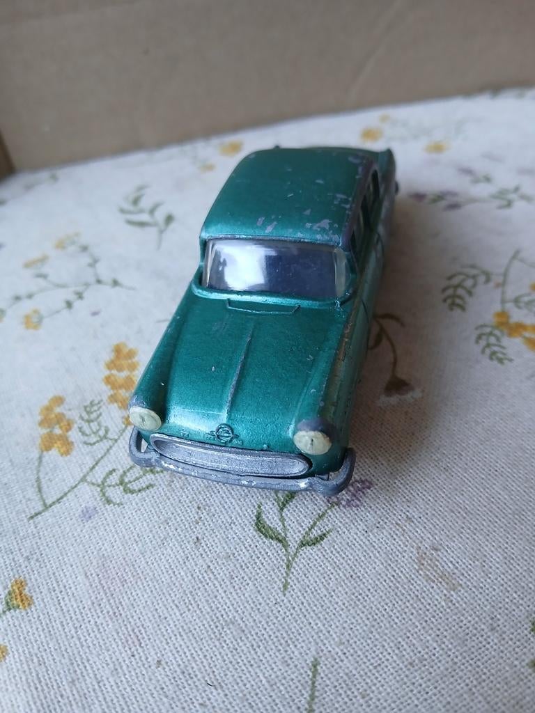 Opel Rekord.  Tekno Denmark, Ophalen of Verzenden, Zo goed als nieuw, Auto, Overige merken