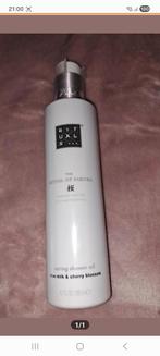 Showeroil, Ophalen of Verzenden, Nieuw, Bad & Douche