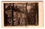 Barneveld, Hotel Heidepark op de Veluwe, Verzenden, 1920 tot 1940, Ongelopen, Gelderland
