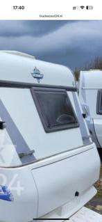 Gezocht! Voor raam hobby 540 ufe caravan 2001, Ophalen of Verzenden, Gebruikt