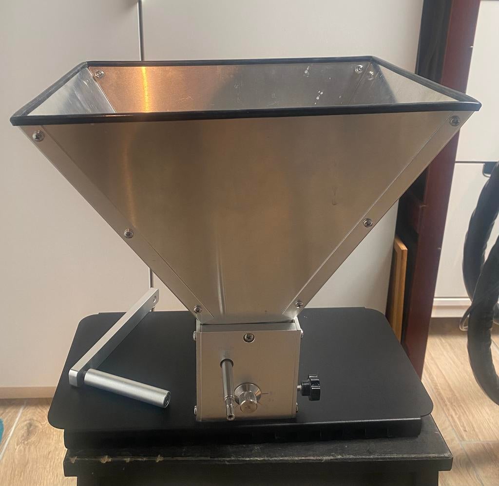 Brouwspullen, Hobby en Vrije tijd, Overige Hobby en Vrije tijd, Ophalen of Verzenden, Gebruikt