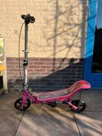 Space scooter roze, Ophalen, Gebruikt, Gewone step