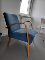 Vintage Ikea Hova fauteuil met extra nieuwe hoes, Ophalen, Gebruikt, Retro, Scandinavisch, Minder dan 75 cm