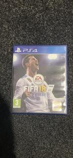 7 PS4 games - FIFA 18,19,20 NFS Heat, Battle Field, F1, Spelcomputers en Games, Games | Sony PlayStation 4, Ophalen of Verzenden