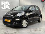 Peugeot 107 1.0 Active Airco LED NAP Lage Kilometerstand, Voorwielaandrijving, Euro 5, Stof, Gebruikt