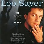 Leo Sayer, Ophalen of Verzenden, 1980 tot 2000, Gebruikt