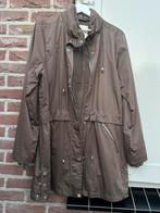 Stoere legergroene zomerjas van FREEQUENT, maat M., Ophalen of Verzenden, Zo goed als nieuw, Groen