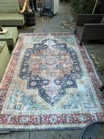 Vintage vloerkleed, Huis en Inrichting, Gebruikt, Overige kleuren, 150 tot 200 cm, Vintage