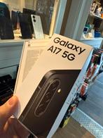 Samsung Galaxy A17 5G – Nieuw!, Ophalen of Verzenden, Phone Doctor M&S, Phonedoctorms@gmail.com, 6431ht
